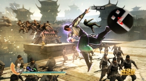 PC版「真・三國無双7 with 猛将伝」ストーリーモードや爽快アクションなどの魅力を振り返るスクリーンショットを紹介！の画像14