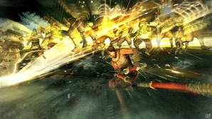 PC版「真・三國無双7 with 猛将伝」ストーリーモードや爽快アクションなどの魅力を振り返るスクリーンショットを紹介！の画像8