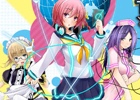 PS Vita「せかい☆セイフク ～COSTUME FES.～」のβテストがスタート―プレイヤーズサイト、公式Twitter、公式Facebookもオープン！