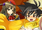 “ドラコレ”の世界観を踏襲したAndroid版「ドラゴンコレクションRPG～少年と神狩りの竜～」の配信がスタート！