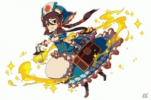 iOS/Android「フルボッコヒーローズ」ヒーロー強化イベント「はにわ大戦争」開催の画像11