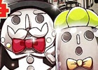 iOS/Android「フルボッコヒーローズ」ヒーロー強化イベント「はにわ大戦争」開催