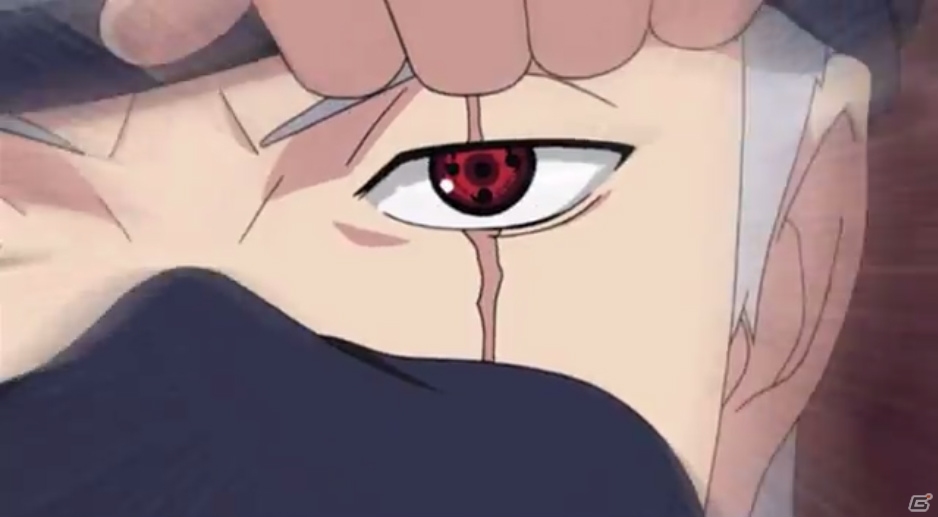 GREE「NARUTO-ナルト- 忍コレクション」テレビCM放映を記念したキャンペーンがスタートの画像4