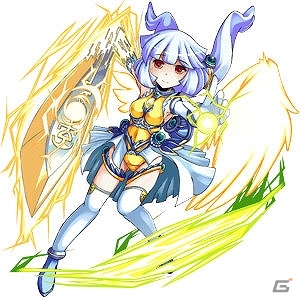 Android「モンスターズコイン」レアモンスター「アルケミーフォックス」やハイレアモンスター「スレイプニル」が登場！新イベント「禁忌への挑戦」開催の画像2