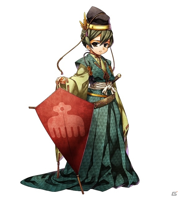 PS3/PC/iOS/Android「鬼武者Soul」極・悪鬼羅刹「山中鹿之助」が出現する緊急クエスト「静寂なりし虚界」配信！イベントクエスト2種も登場の画像11