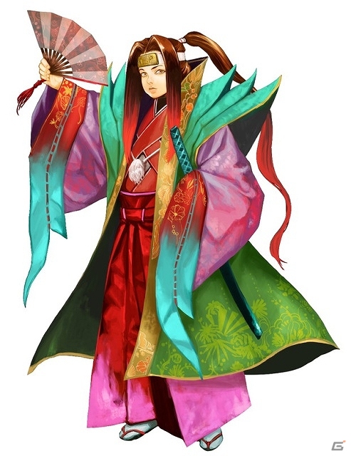 PS3/PC/iOS/Android「鬼武者Soul」極・悪鬼羅刹「山中鹿之助」が出現する緊急クエスト「静寂なりし虚界」配信！イベントクエスト2種も登場の画像2