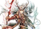 PS3/PC/iOS/Android「鬼武者Soul」極・悪鬼羅刹「山中鹿之助」が出現する緊急クエスト「静寂なりし虚界」配信！イベントクエスト2種も登場