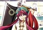 iOS/Android「マギ Dungeon ＆ Magic」新たに「練紅覇」などが登場する「マグノシュタット前編」を公開！