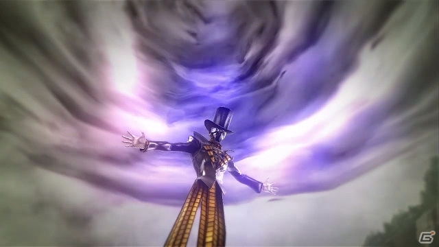 PS3/Wii U「仮面ライダー バトライド・ウォーII」吉宗がプレイヤブルキャラで登場する最新PVが公開！第1弾無料DLC「仮面ライダー斬月・真」の情報もの画像7