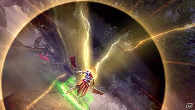 PS3/Wii U「仮面ライダー バトライド・ウォーII」吉宗がプレイヤブルキャラで登場する最新PVが公開！第1弾無料DLC「仮面ライダー斬月・真」の情報もの画像9