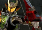 PS3/Wii U「仮面ライダー バトライド・ウォーII」吉宗がプレイヤブルキャラで登場する最新PVが公開！第1弾無料DLC「仮面ライダー斬月・真」の情報も