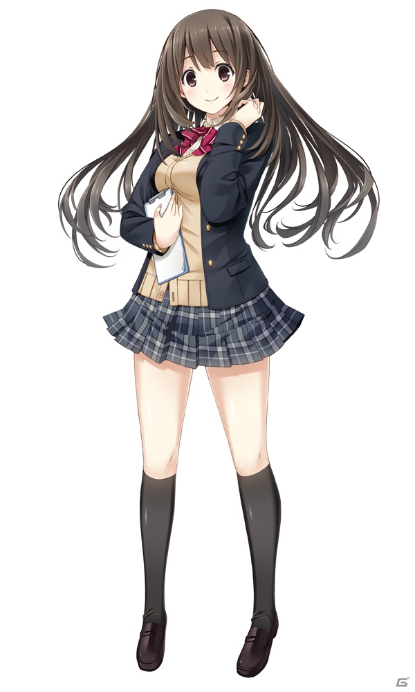 伊藤かな恵さん、東山奈央さんが演じる新ヒロイン2名やウェディングエピローグなどの新要素を追加したPS Vita「キスベル」が8月28日に発売の画像4