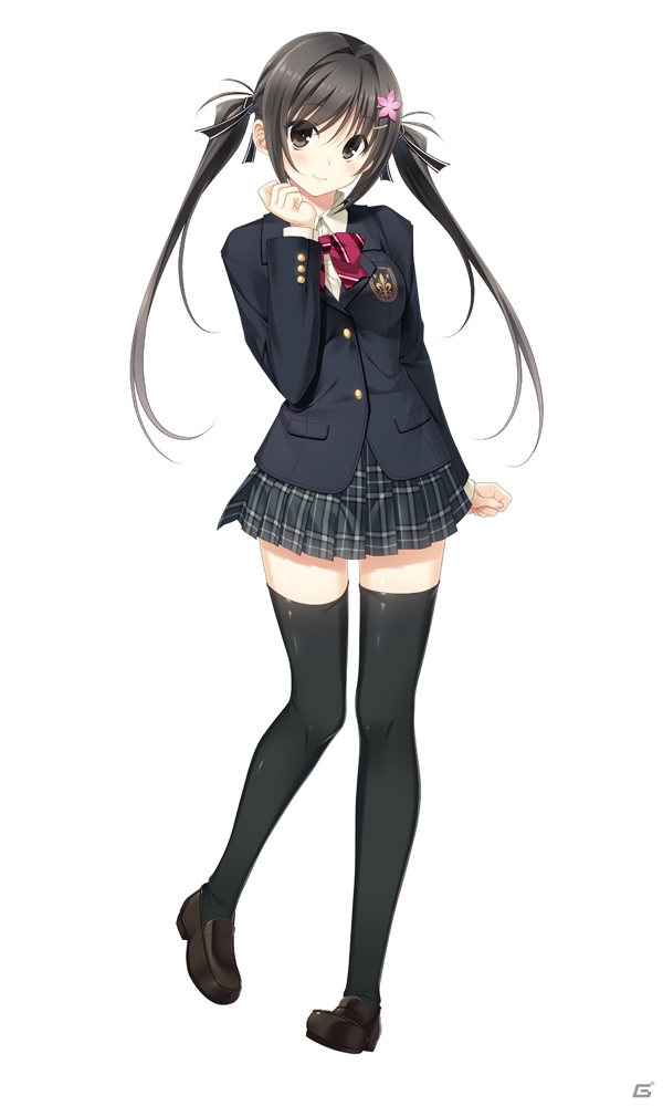 伊藤かな恵さん、東山奈央さんが演じる新ヒロイン2名やウェディングエピローグなどの新要素を追加したPS Vita「キスベル」が8月28日に発売の画像7