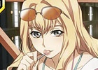 iOS/Android「バディ・コンプレックス 戦場のカップリング」イベント「突然の襲撃！連合のニューフェイス」を開始