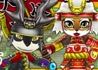 iOS/Android「リトルテイルストーリー」戦国イベント開始！招待キャンペーンで魔石大量ゲットのチャンスも