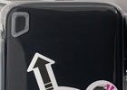 収納したままでもすれちがい通信の状況が確認できる！3DSLL用「すれちがいポーチ」がアンサーより発売