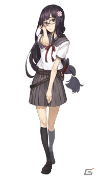 iOS/Android「ルミナスハーツ」事前登録者数が1万人を突破―村崎久都氏が描くSRレアカードの配信も決定の画像1
