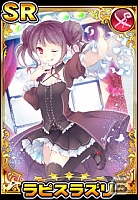 iOS/Android「ルミナスハーツ」事前登録者数が1万人を突破―村崎久都氏が描くSRレアカードの配信も決定の画像4