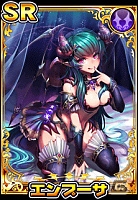 iOS/Android「ルミナスハーツ」事前登録者数が1万人を突破―村崎久都氏が描くSRレアカードの配信も決定の画像5