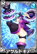 iOS/Android「ルミナスハーツ」事前登録者数が1万人を突破―村崎久都氏が描くSRレアカードの配信も決定の画像8