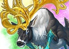 iOS/Android「キングダムコンクエスト2」Ψエディション魔獣が公開―新たなスキルを持つ魔獣も登場