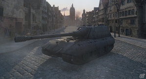 PC「World of Tanks」今週末もイベント盛りだくさん！「経験値3倍」「車両半額」「限定ミッション」など目白押しの画像1