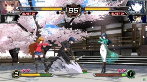 AC「電撃文庫 FIGHTING CLIMAX」に6月より「魔法科高校の劣等生」の司波深雪、「とらドラ！」の逢坂大河が参戦！の画像10