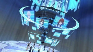 PS3/PS Vita「ロストディメンション」公式サイトにてイントロダクション、キャラクターのページがオープンの画像5
