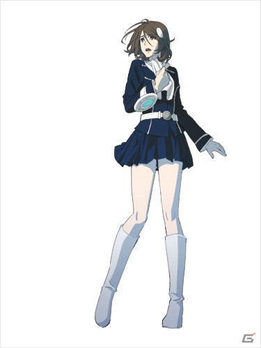 PS3/PS Vita「ロストディメンション」公式サイトにてイントロダクション、キャラクターのページがオープンの画像9