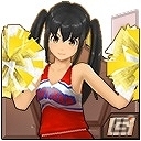 HNメモカ<br />「ポンポンライフル」<br />菜森まな