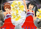 iOS/Android「スクールガールストライカーズ」限定チアガールコスチュームがラインナップする新イベント「特訓期間!!」開催