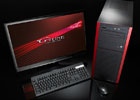 G-Tune、AMD Radeon R9 295X2搭載パソコンを発売―圧倒的な3D処理性能で快適なゲーム環境を構築