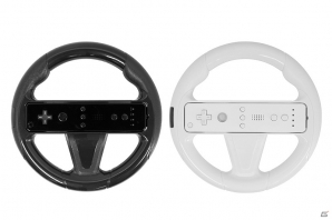 Wiiリモコンがハンドルに変身！「Wiiリモコン用ハンドルアタッチメント」がアンサーより販売の画像5