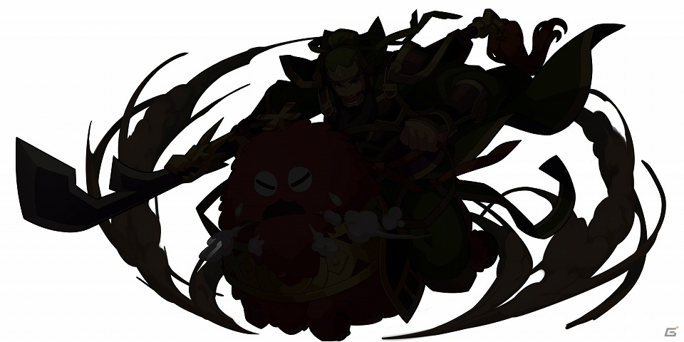 iOS/Android「三国志パズル大戦」ガチャピン・ムックとのコラボダンジョンが再登場！新たな「シークレット」キャラクターもの画像6