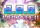 iOS/Android「ロード・トゥ・ドラゴン」大型アップデート「Ver.2.8.0」が実施！一部スキルの調整や新ユニットの追加も