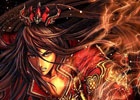 Mobage「大戦乱!!三国志バトル」2つの連合軍で協力し曹操を倒そう！配信開始2周年記念イベント「赤壁の戦い」開催