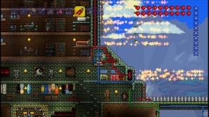 PS3/Vita「テラリア」1200種類のアイテム＆NPC/ボス/モンスターなどが大幅に増加する無料大型アップデートが6月2日に実施決定！の画像18