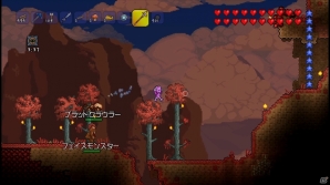PS3/Vita「テラリア」1200種類のアイテム＆NPC/ボス/モンスターなどが大幅に増加する無料大型アップデートが6月2日に実施決定！の画像28