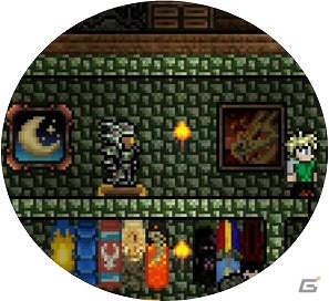 PS3/Vita「テラリア」1200種類のアイテム＆NPC/ボス/モンスターなどが大幅に増加する無料大型アップデートが6月2日に実施決定！の画像16