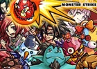 iOS/Android「モンスターストライク」利用者が700万人を突破