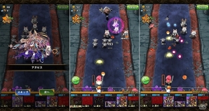 iOS/Android「フルボッコヒーローズ」新クラス「侍」が正式実装！ガチャキャンペーン＆新イベント「冥界の激戦」などもスタートの画像9
