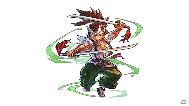 iOS/Android「フルボッコヒーローズ」新クラス「侍」が正式実装！ガチャキャンペーン＆新イベント「冥界の激戦」などもスタートの画像3