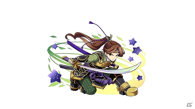 iOS/Android「フルボッコヒーローズ」新クラス「侍」が正式実装！ガチャキャンペーン＆新イベント「冥界の激戦」などもスタートの画像5