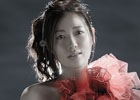 原由実さんの4thシングル「Rose on the breast」の発売記念イベントが6月29日より大阪・東京にて順次開催決定！新たなアーティスト写真も公開