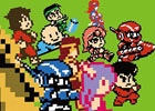 「プロジェクトEGG」12周年記念第4弾として「MSX RACING SPIRIT SOUNDTRACKS」＆「ワイワイワールド1＆2 サウンドコレクション」を販売