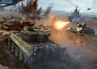 戦闘は空陸で同時展開！PS4/PC向けフライトシミュレーション「ウォーサンダー」の拡張版「GROUND FORCES（1.41版）」のオープンβテストが開始
