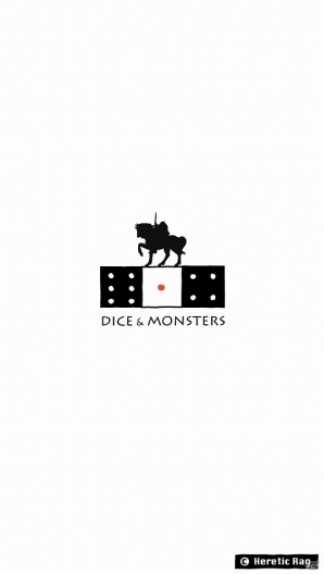 運と戦略がモノをいう！iOS「ダイス＆モンスターズ」が配信開始の画像7