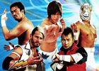 「キング オブ プロレスリング」第9弾「BEST OF THE SUPER Jr.」の先行販売イベントが実施決定！オリジナルスマートフォンケースも発売