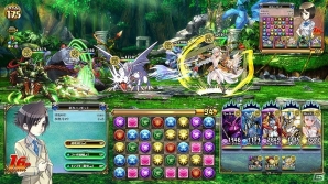 「パズドラファン感謝祭2014」のステージイベント追加情報を公開！人気モンスターの巨大フィギュアもの画像2