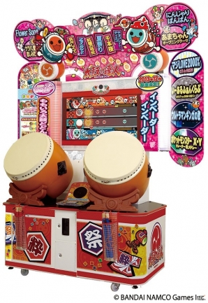 「パズドラファン感謝祭2014」のステージイベント追加情報を公開！人気モンスターの巨大フィギュアもの画像5